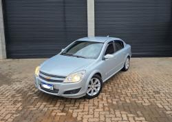 CHEVROLET Vectra Sedan 2.0 4P ELITE AUTOMÁTICO