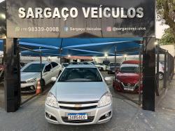 CHEVROLET Vectra Sedan 2.0 4P FLEX ELEGANCE
