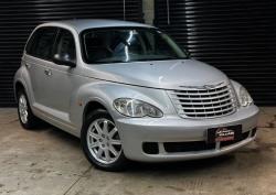 CHRYSLER PT Cruiser 2.4 16V 4P CLASSIC AUTOMÁTICO