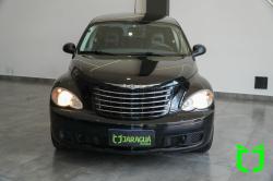 CHRYSLER PT Cruiser 2.4 16V 4P CLASSIC AUTOMÁTICO