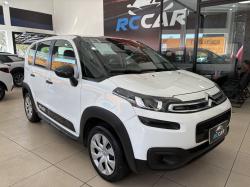 CITROEN Aircross 1.5 4P START FLEX