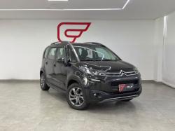 CITROEN Aircross 1.6 16V 4P FEEL FLEX AUTOM�TICO