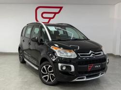 CITROEN Aircross 1.6 16V 4P GL FLEX
