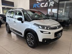CITROEN Aircross 1.6 16V 4P FEEL FLEX AUTOM�TICO