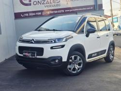 CITROEN Aircross 1.6 16V 4P LIVE FLEX AUTOM�TICO