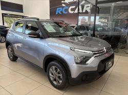 CITROEN C3 1.0 12V 4P FLEX FIREFLEY FEEL