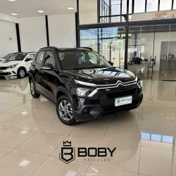 CITROEN C3 1.0 4P 12V FLEX FEEL