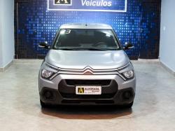 CITROEN C3 1.0 4P 12V FLEX LIVE PACK