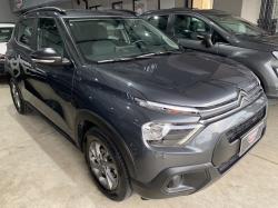 CITROEN C3 1.0 4P 12V FLEX FEEL