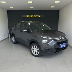 CITROEN C3 1.0 4P 12V FLEX LIVE PACK