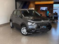 CITROEN C3 1.0 4P 12V FLEX LIVE PACK