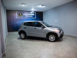 CITROEN C3 1.0 4P 12V FLEX LIVE PACK