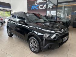 CITROEN C3 1.0 4P 12V FLEX FEEL