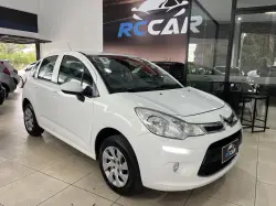 CITROEN C3 1.2 4P 12V PURE TECH ATTRATION FLEX