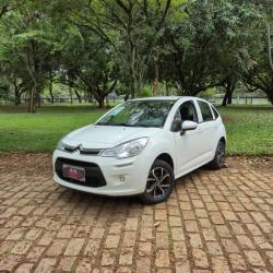 CITROEN C3 1.2 4P 12V PURE TECH ATTRATION FLEX