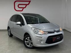 CITROEN C3 1.2 4P 12V PURE TECH TENDANCE FLEX