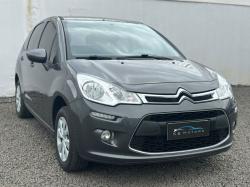 CITROEN C3 1.2 4P 12V PURE TECH ATTRATION FLEX