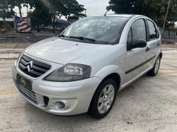 CITROEN C3 1.4 4P GLX FLEX