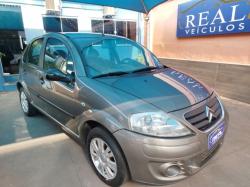 CITROEN C3 1.4 4P GLX FLEX