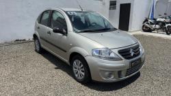 CITROEN C3 1.4 4P GLX FLEX