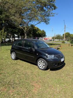 CITROEN C3 1.4 4P GLX FLEX