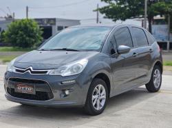 CITROEN C3 1.5 4P ATTRACTION FLEX