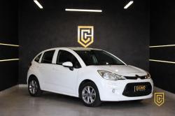 CITROEN C3 1.5 4P ORIGINE FLEX