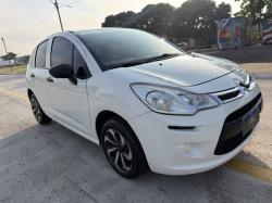 CITROEN C3 1.5 4P ORIGINE FLEX