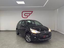 CITROEN C3 1.5 4P TENDANCE FLEX