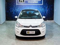 CITROEN C3 1.5 4P TENDANCE FLEX