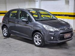 CITROEN C3 1.5 4P TENDANCE FLEX