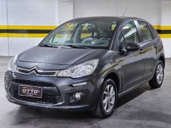 CITROEN C3 1.5 4P TENDANCE FLEX