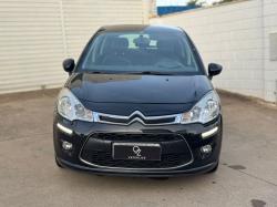 CITROEN C3 1.5 4P TENDANCE FLEX