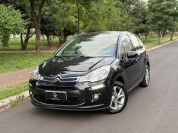 CITROEN C3 1.5 4P TENDANCE FLEX