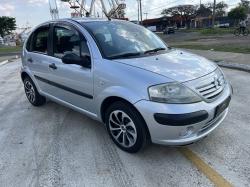 CITROEN C3 1.6 16V 4P GLX FLEX