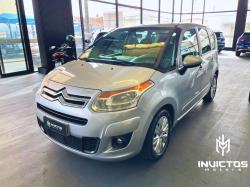 CITROEN C3 1.6 16V 4P GLX FLEX