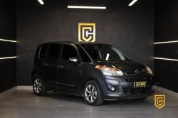 CITROEN C3 1.6 4P EXCLUSIVE START FLEX	