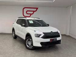 CITROEN C3 Aircross 1.0 12V 4P FLEX FEEL TURBO 200 AUTOM�TICO CVT