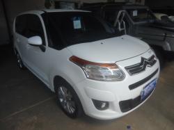 CITROEN C3 Picasso 1.5 4P FLEX GLX