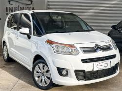 CITROEN C3 Picasso 1.5 4P FLEX GLX