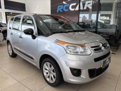 CITROEN C3 Picasso 1.5 4P FLEX GL