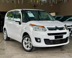 CITROEN C3 Picasso 1.5 4P FLEX TENDANCE