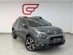 CITROEN C4 Cactus 1.6 16V 4P VTI 120 FLEX FEEL AUTOM�TICO