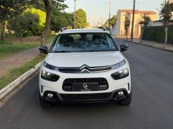 CITROEN C4 Cactus 1.6 16V 4P FLEX SHINE THP TURBO AUTOM�TICO