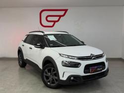 CITROEN C4 Cactus 1.6 16V 4P VTI 120 FLEX FEEL AUTOMÁTICO
