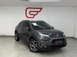 CITROEN C4 Cactus 1.6 16V 4P VTI 120 FLEX FEEL AUTOMÁTICO