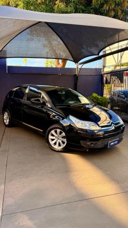 CITROEN C4 Hatch 1.6 16V 4P GLX