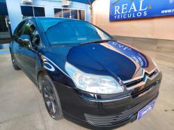 CITROEN C4 Hatch 1.6 16V 4P GLX