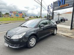 CITROEN C4 Hatch 2.0 16V VTR