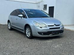 CITROEN C4 Hatch 2.0 16V 4P GLX FLEX
